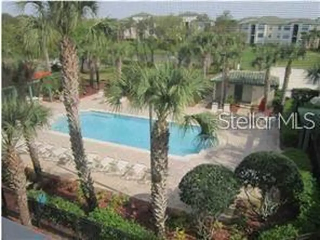 8902 Legacy Court Kissimmee FL 34747