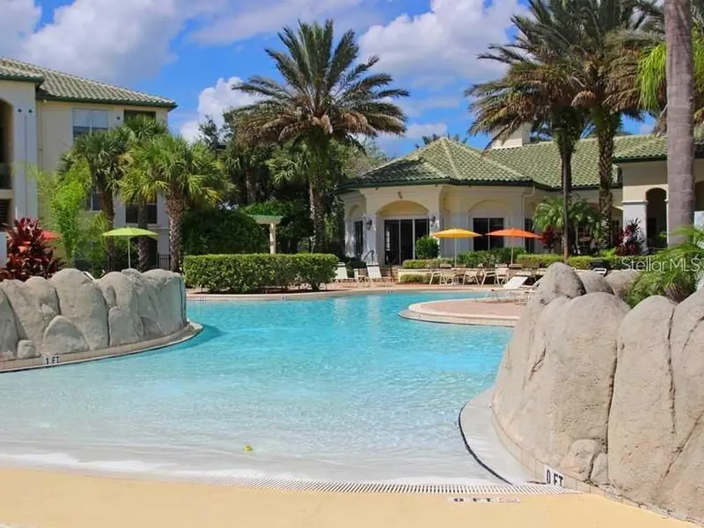 8902 Legacy Court Kissimmee FL 34747