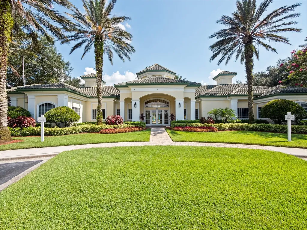 8902 Legacy Court Kissimmee FL 34747
