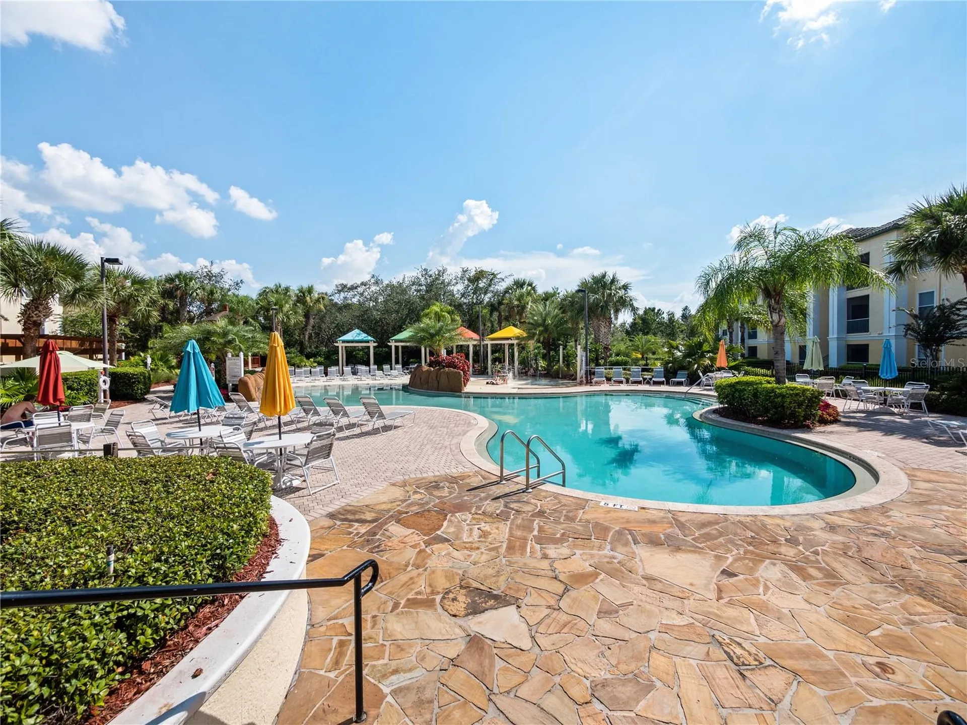 8902 Legacy Court Kissimmee FL 34747