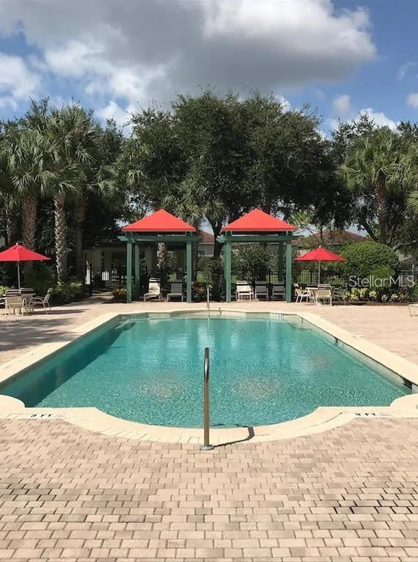 8902 Legacy Court Kissimmee FL 34747