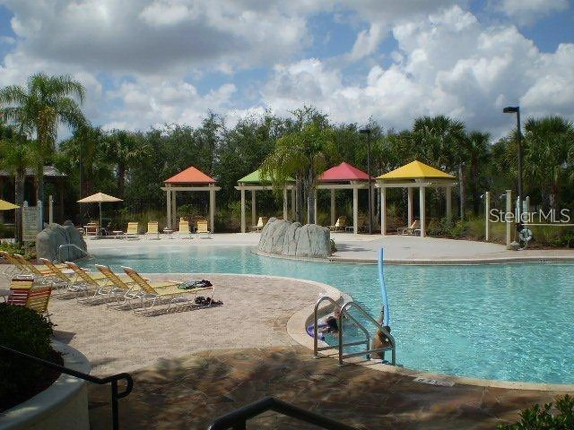 8902 Legacy Court Kissimmee FL 34747