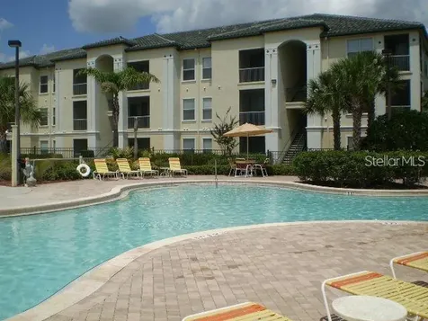 8902 Legacy Court Kissimmee FL 34747