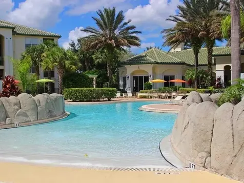 8902 Legacy Court Kissimmee FL 34747