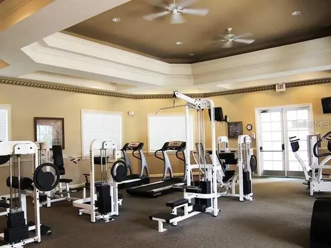 8902 Legacy Court Kissimmee FL 34747
