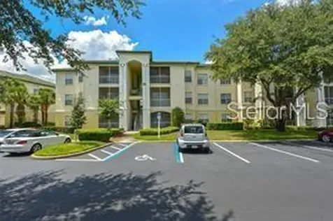 8902 Legacy Court Kissimmee FL 34747
