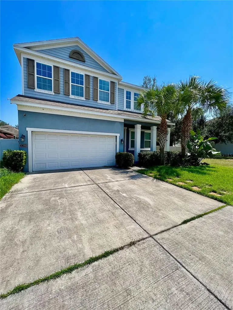 7516 S Trask Street Tampa FL 33616