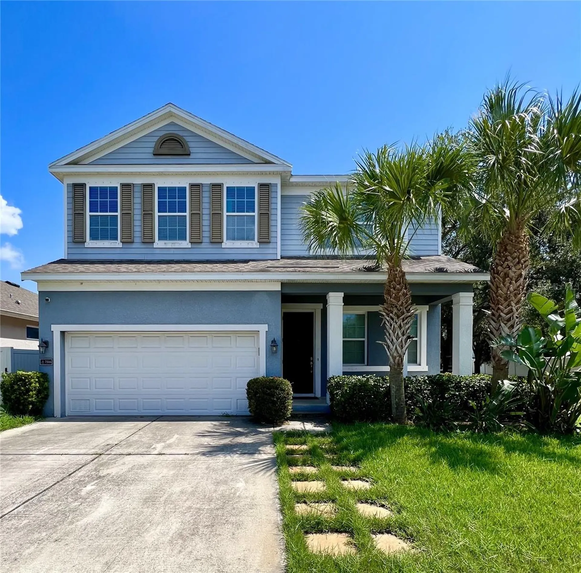 7516 S Trask Street Tampa FL 33616