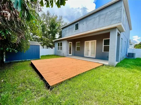 7516 S Trask Street Tampa FL 33616