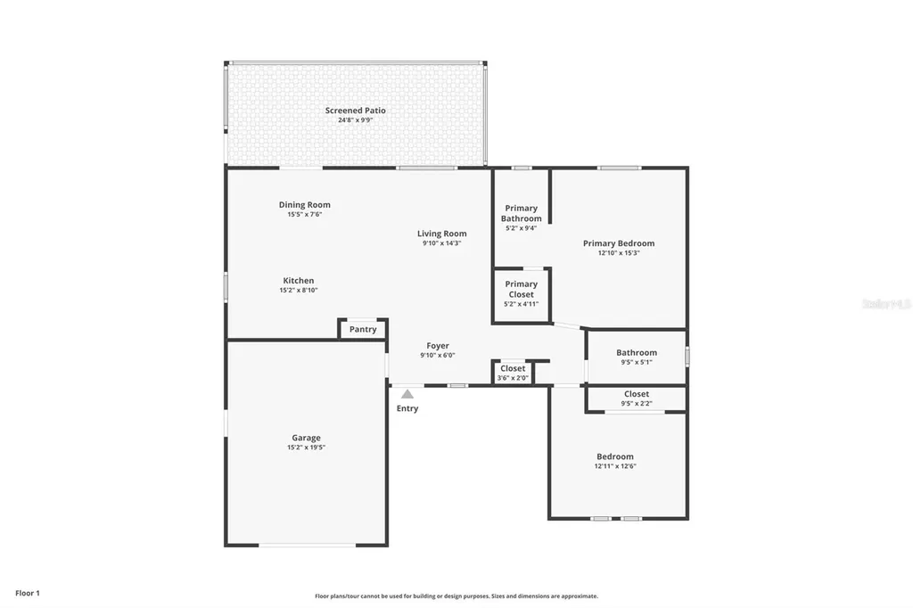 12824 1st Isle Hudson FL 34667