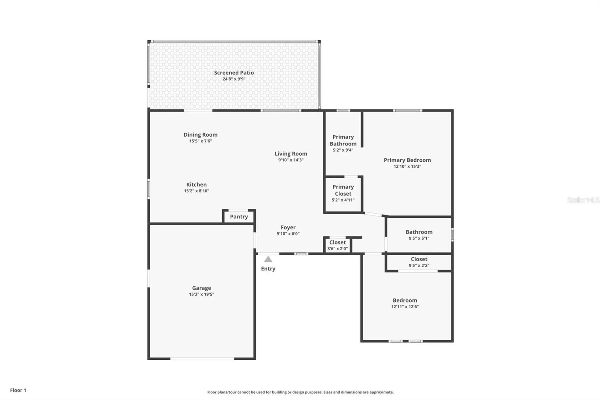 12824 1st Isle Hudson FL 34667