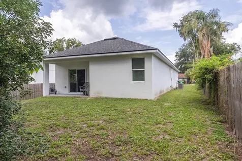 231 N Julia Avenue Deland FL 32720