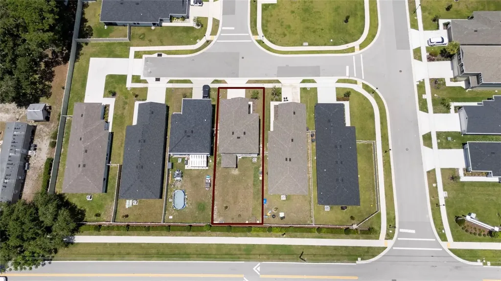 211 Ash Way Auburndale FL 33823