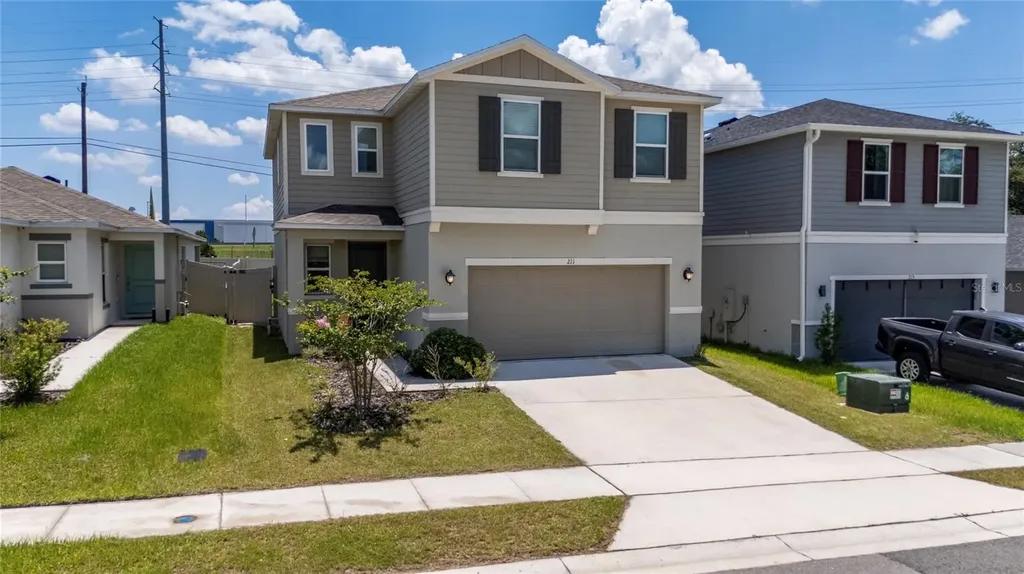 211 Ash Way Auburndale FL 33823
