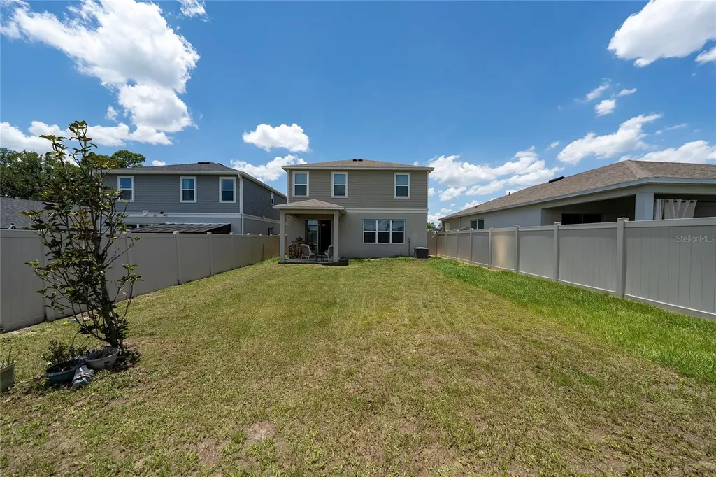 211 Ash Way Auburndale FL 33823