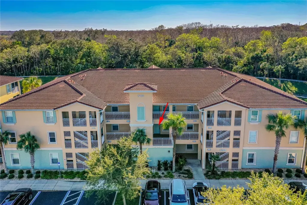 1200 Canopy Walk Lane Palm Coast FL 32137
