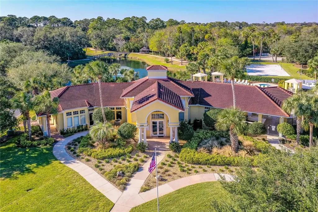 1200 Canopy Walk Lane Palm Coast FL 32137