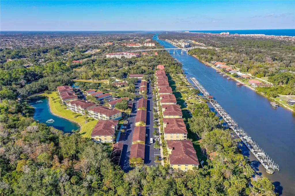 1200 Canopy Walk Lane Palm Coast FL 32137