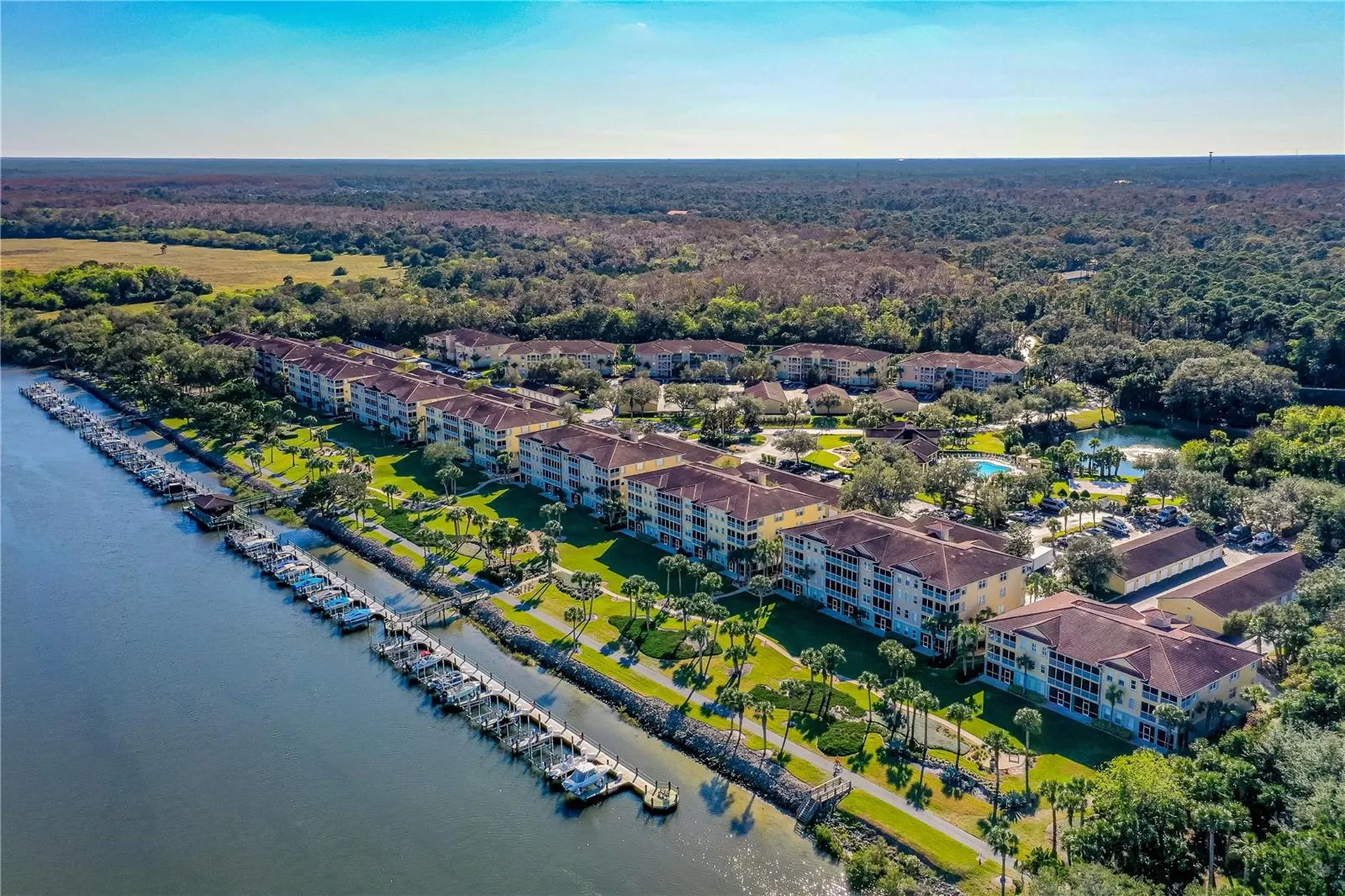 1200 Canopy Walk Lane Palm Coast FL 32137