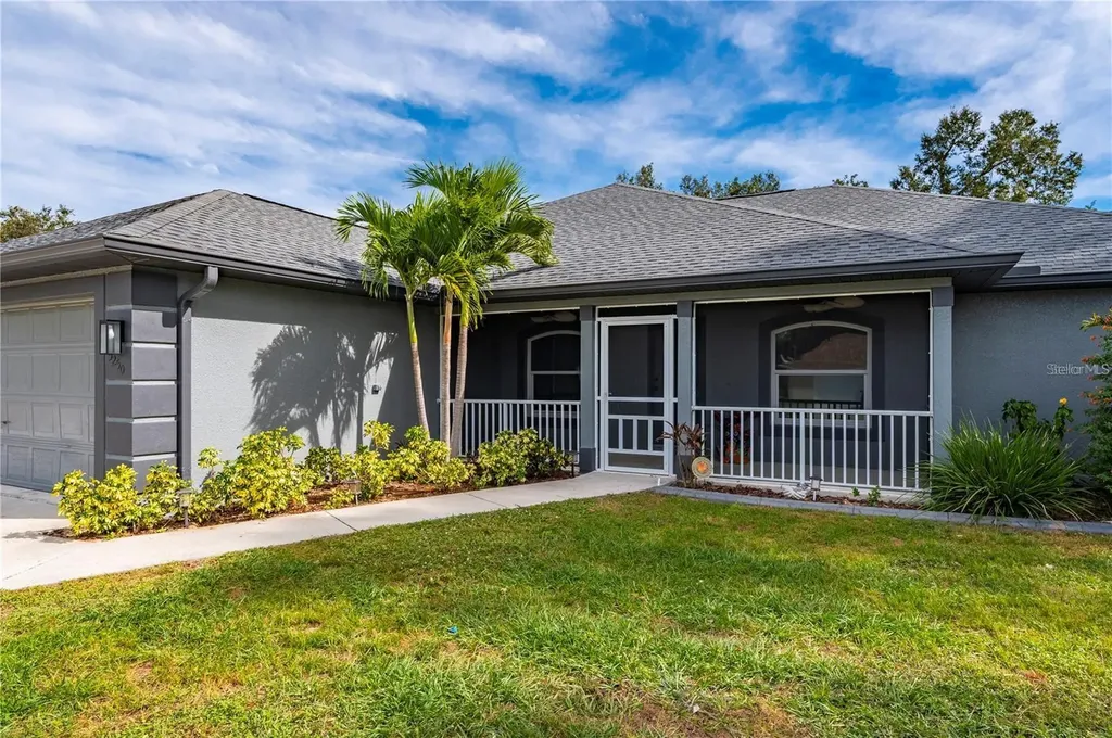 5250 Sunnyvale Road North Port FL 34288
