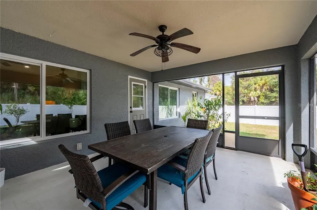 5250 Sunnyvale Road North Port FL 34288