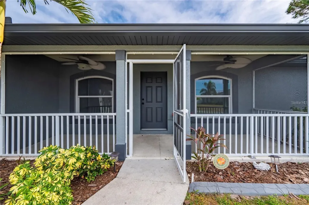 5250 Sunnyvale Road North Port FL 34288