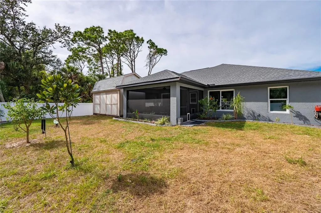 5250 Sunnyvale Road North Port FL 34288