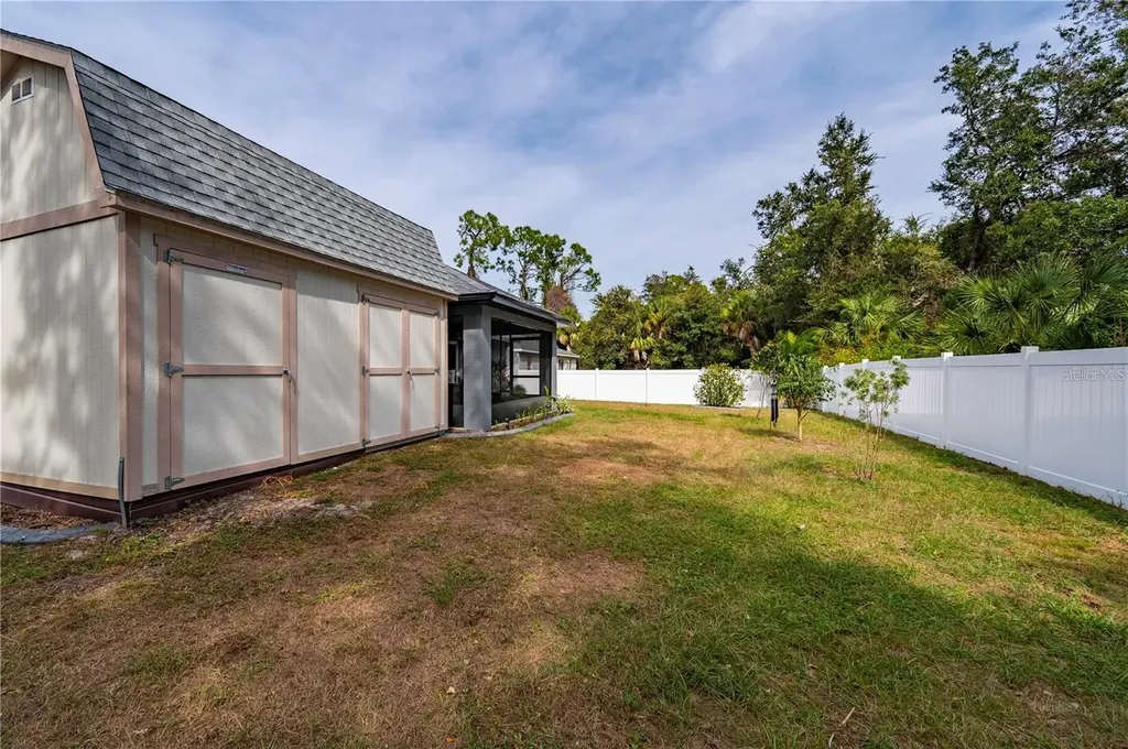 5250 Sunnyvale Road North Port FL 34288