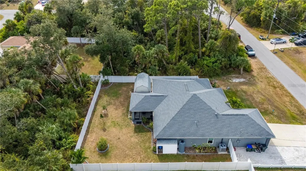 5250 Sunnyvale Road North Port FL 34288