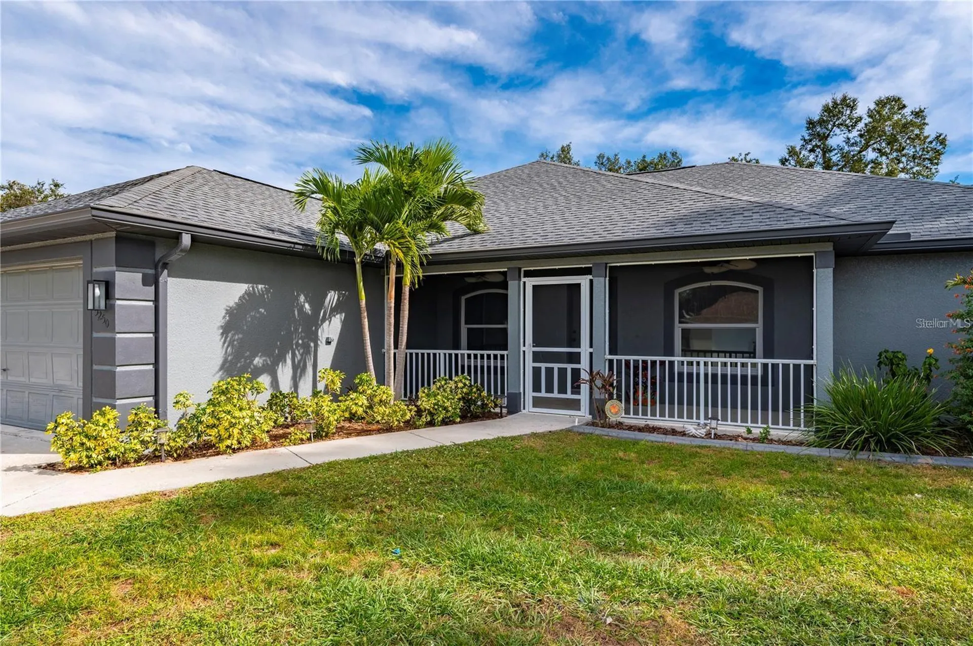 5250 Sunnyvale Road North Port FL 34288