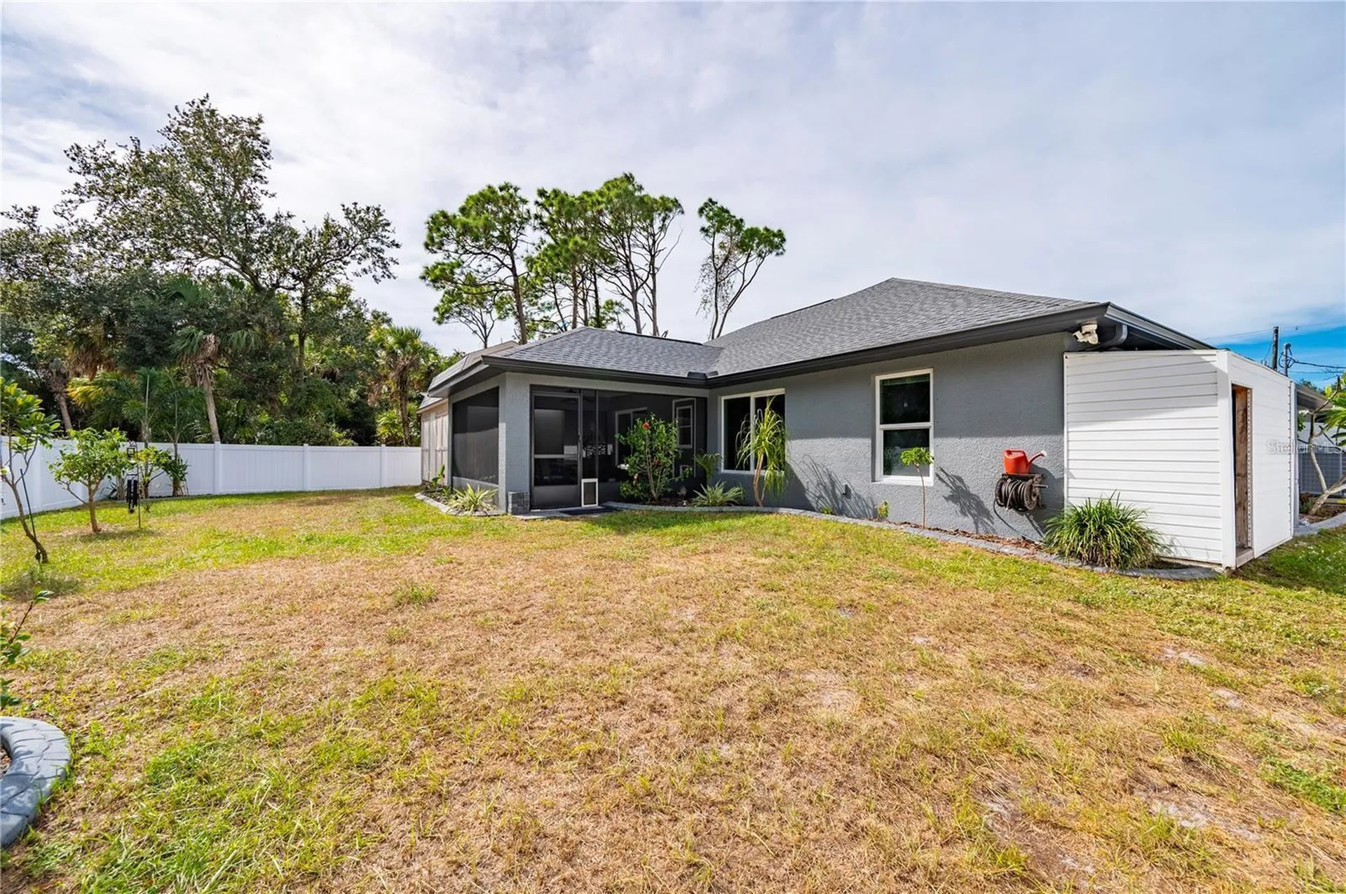 5250 Sunnyvale Road North Port FL 34288