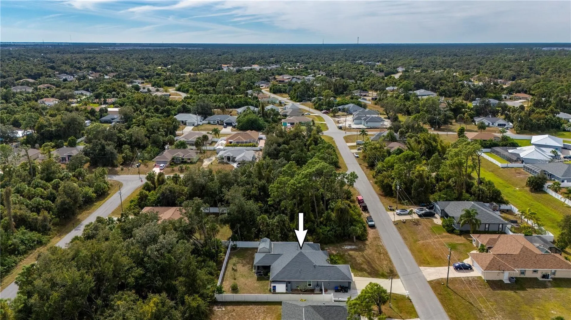 5250 Sunnyvale Road North Port FL 34288
