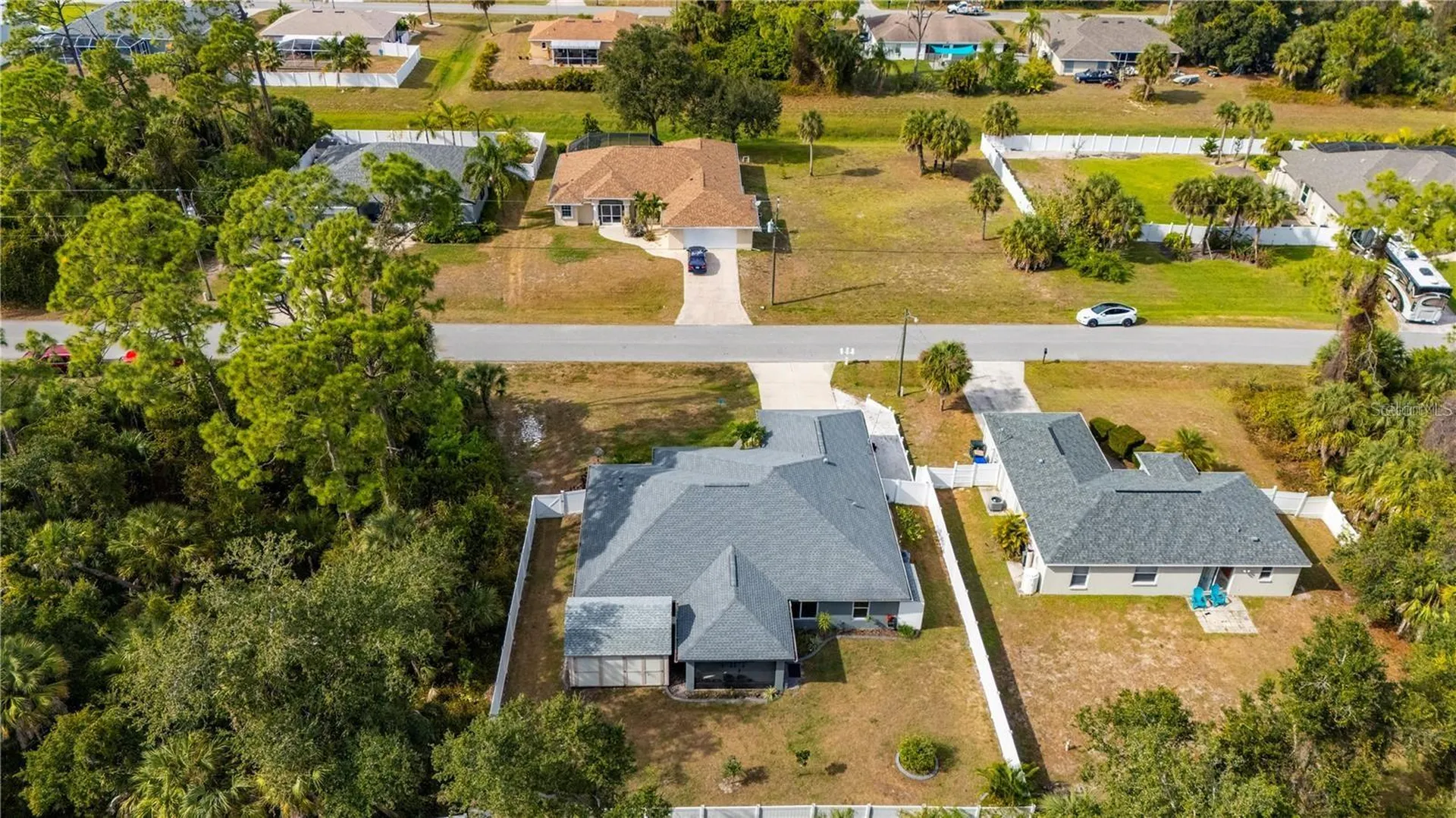 5250 Sunnyvale Road North Port FL 34288