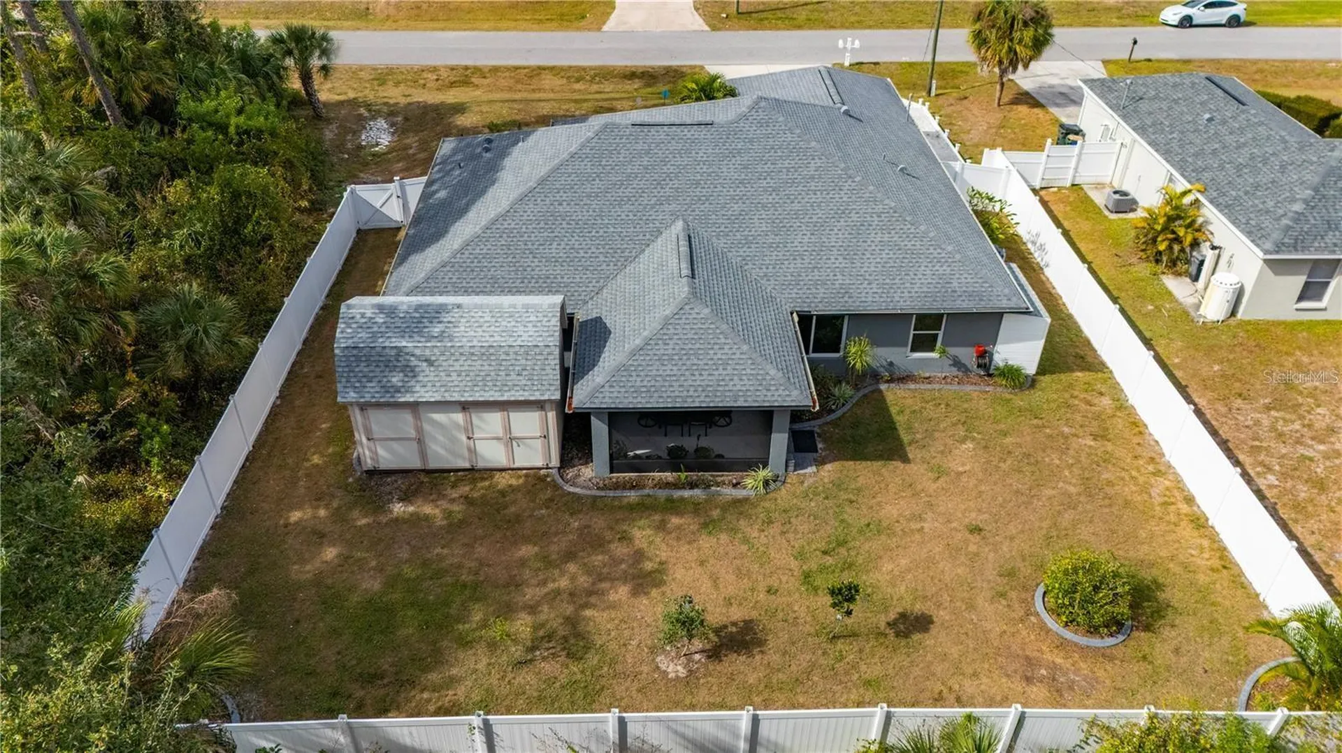 5250 Sunnyvale Road North Port FL 34288