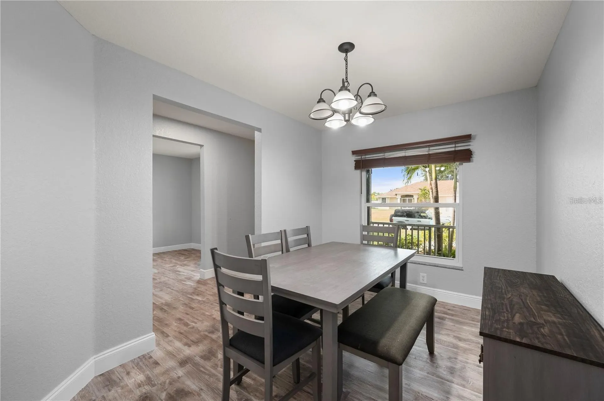5250 Sunnyvale Road North Port FL 34288