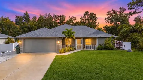 5250 Sunnyvale Road North Port FL 34288