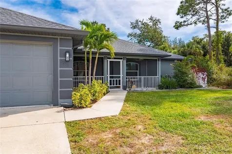 5250 Sunnyvale Road North Port FL 34288