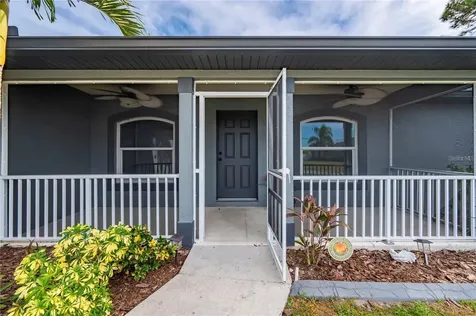 5250 Sunnyvale Road North Port FL 34288