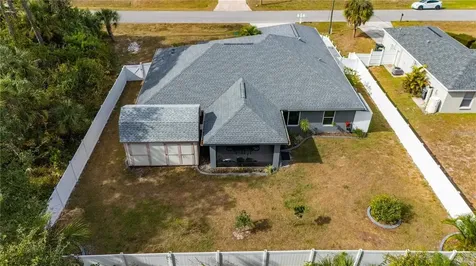 5250 Sunnyvale Road North Port FL 34288