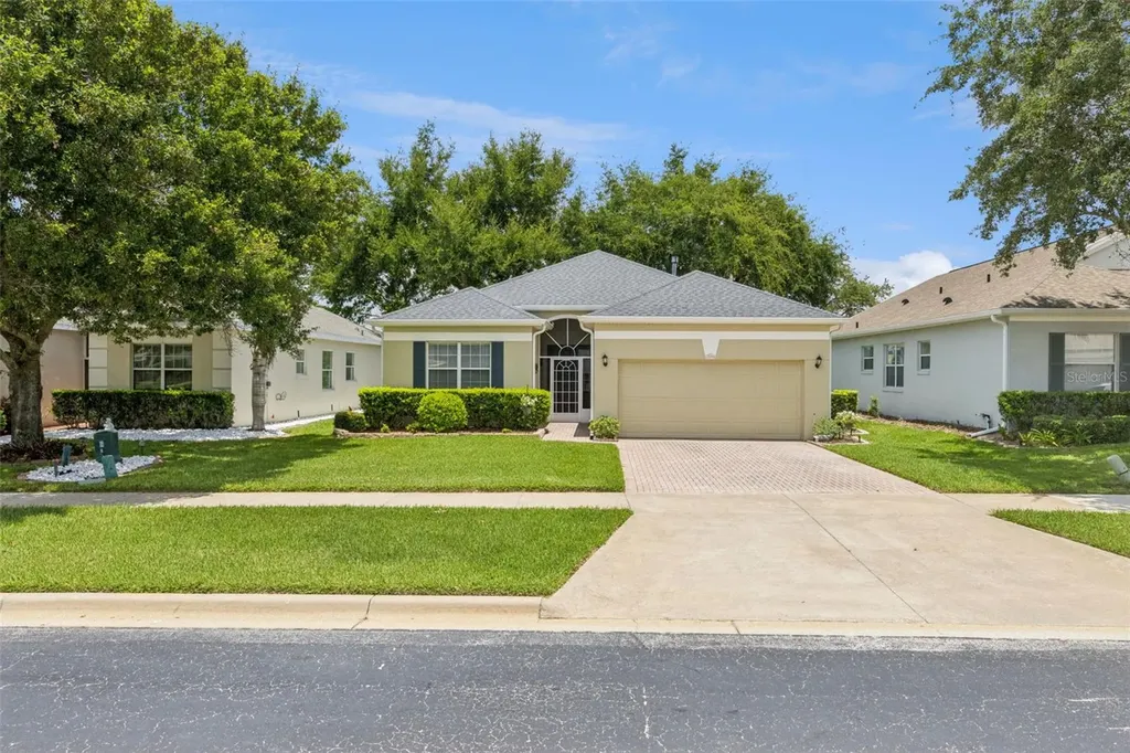 2294 Caledonian Street Clermont FL 34711