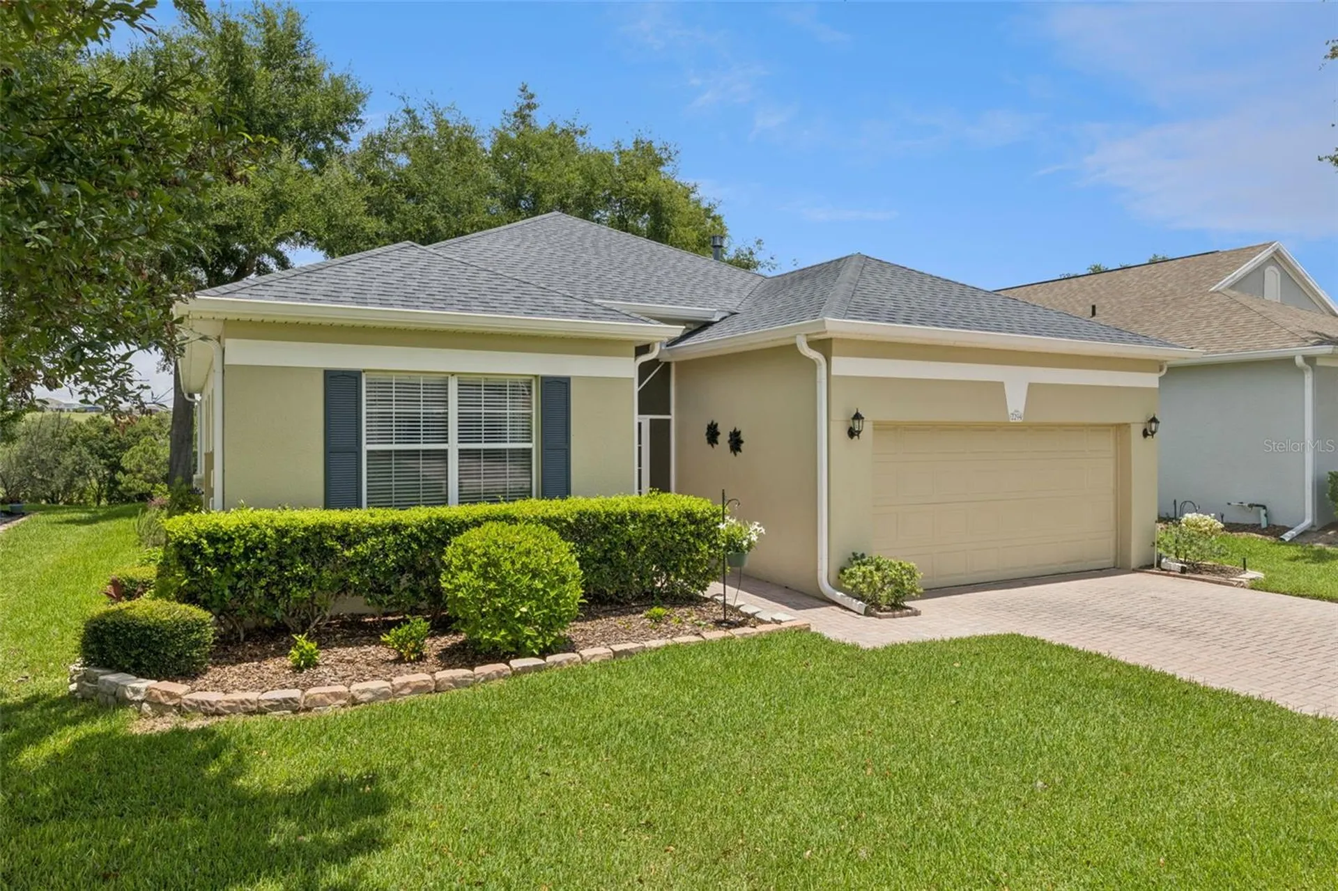 2294 Caledonian Street Clermont FL 34711