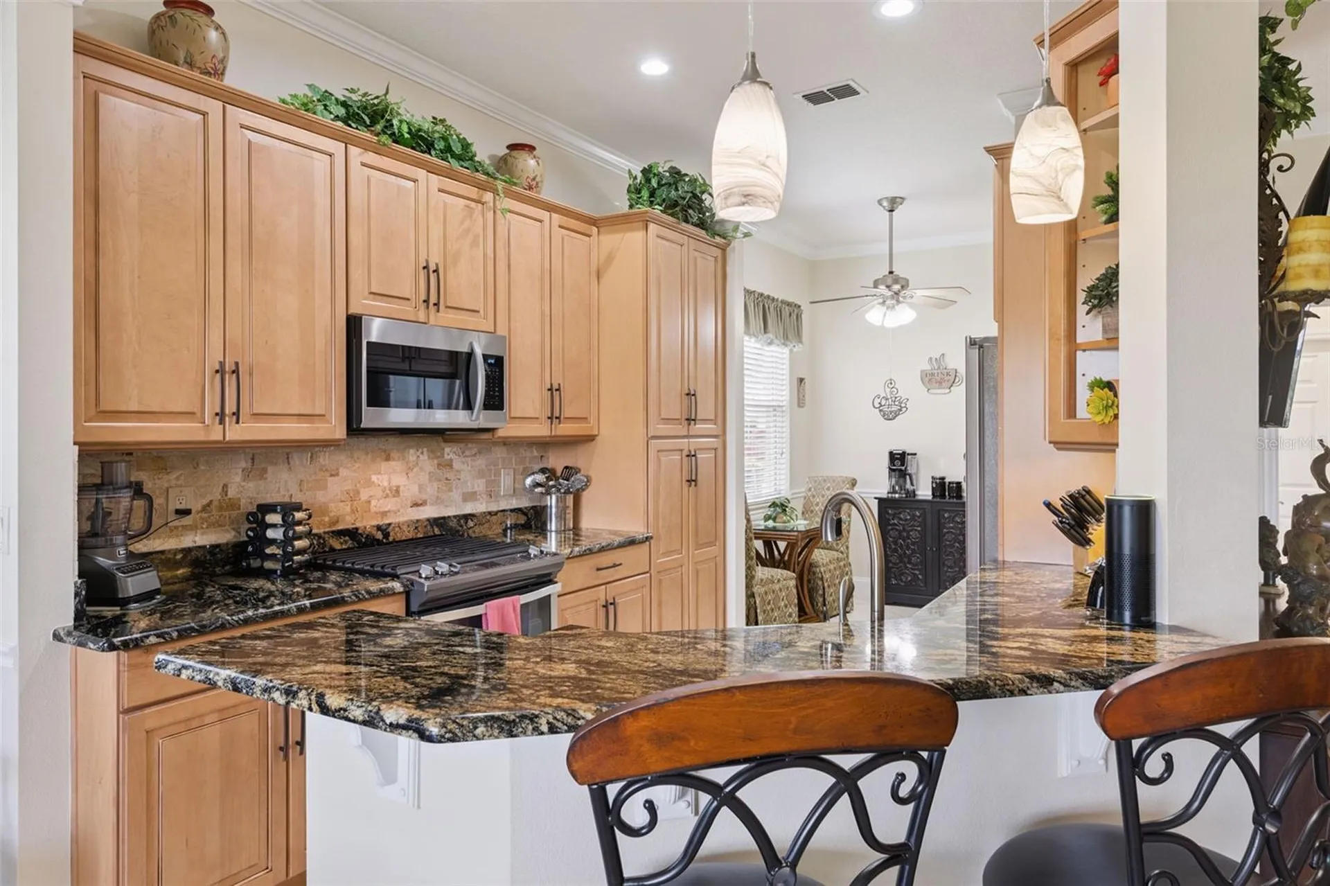 2294 Caledonian Street Clermont FL 34711