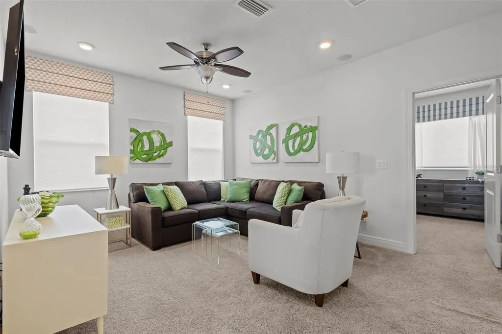 14823 Caravan Avenue Odessa FL 33556