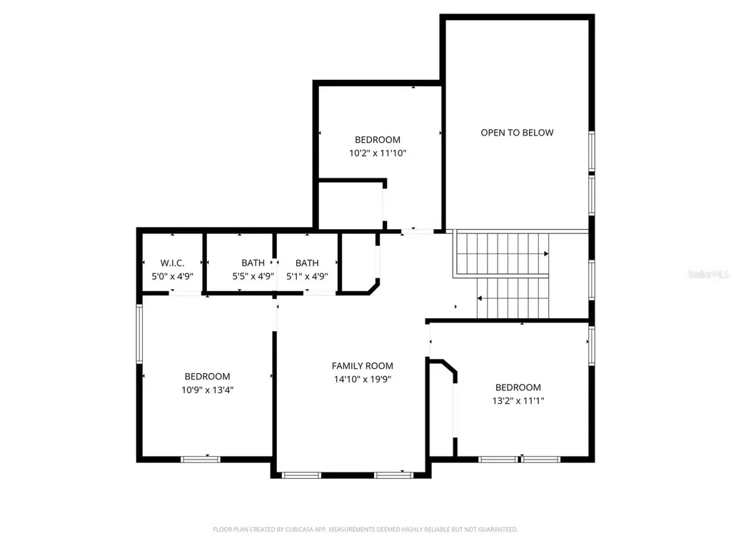 14823 Caravan Avenue Odessa FL 33556