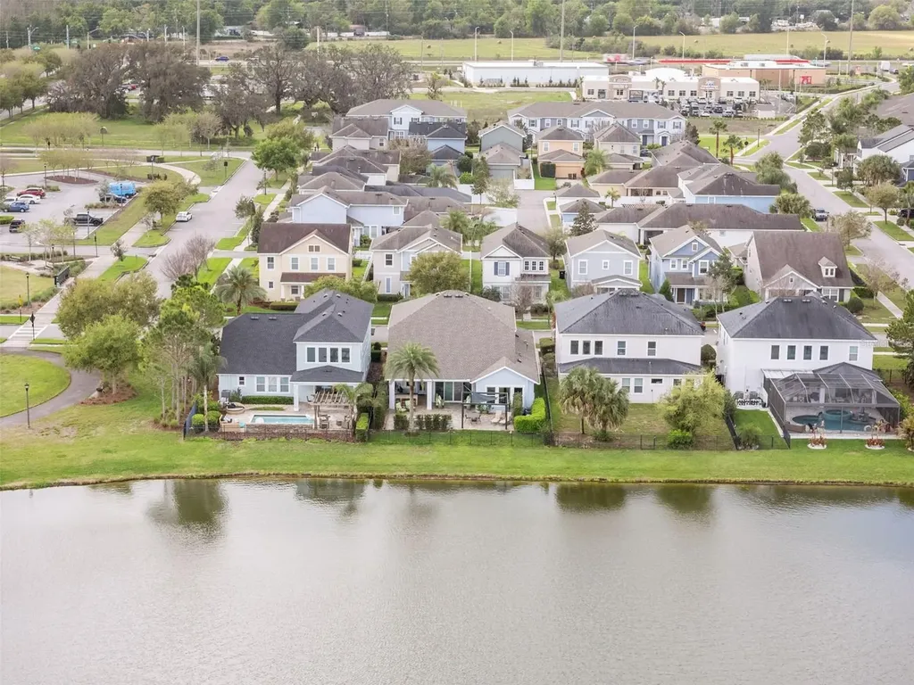 14823 Caravan Avenue Odessa FL 33556