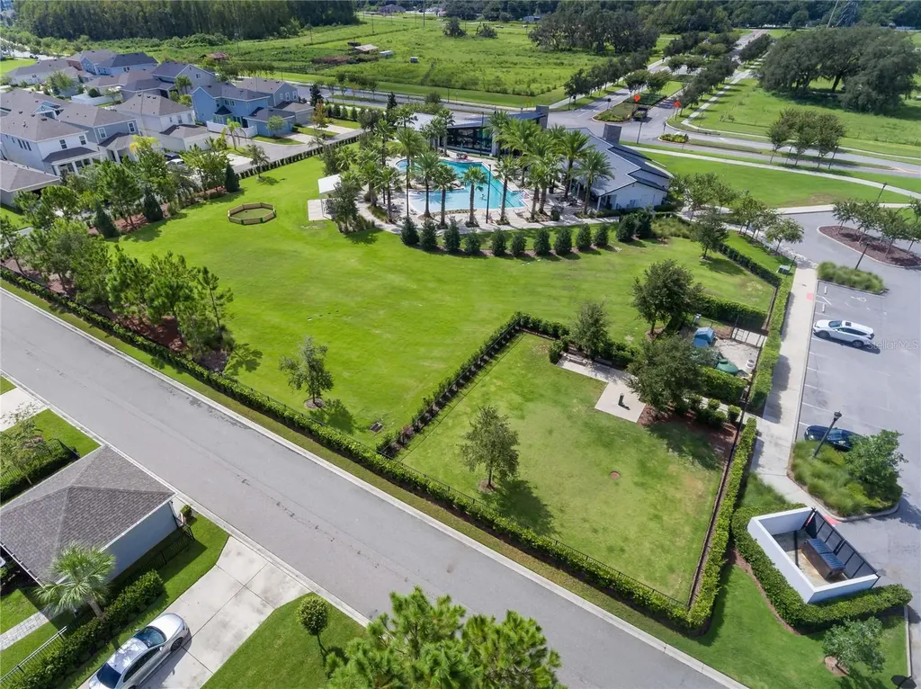 14823 Caravan Avenue Odessa FL 33556