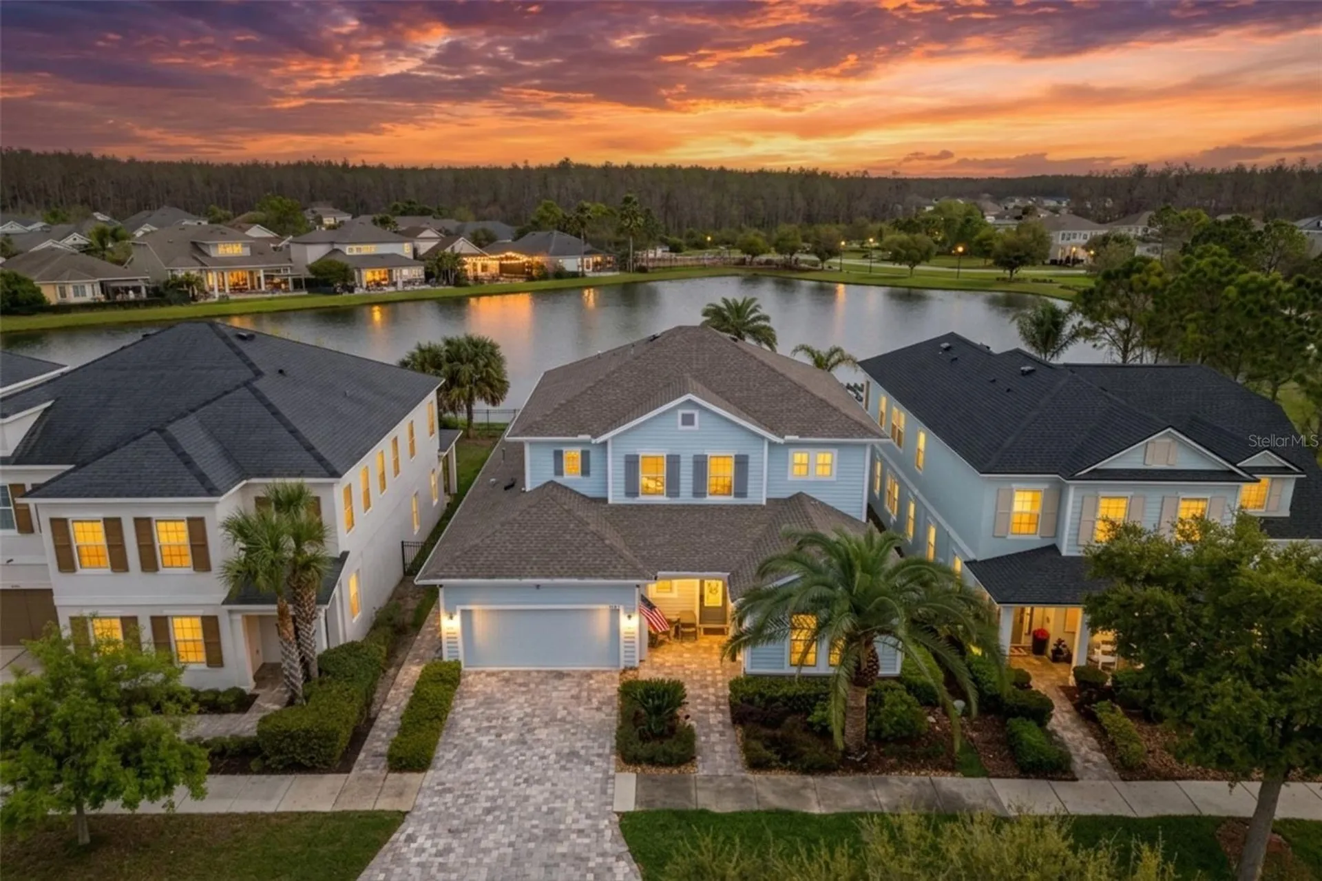 14823 Caravan Avenue Odessa FL 33556