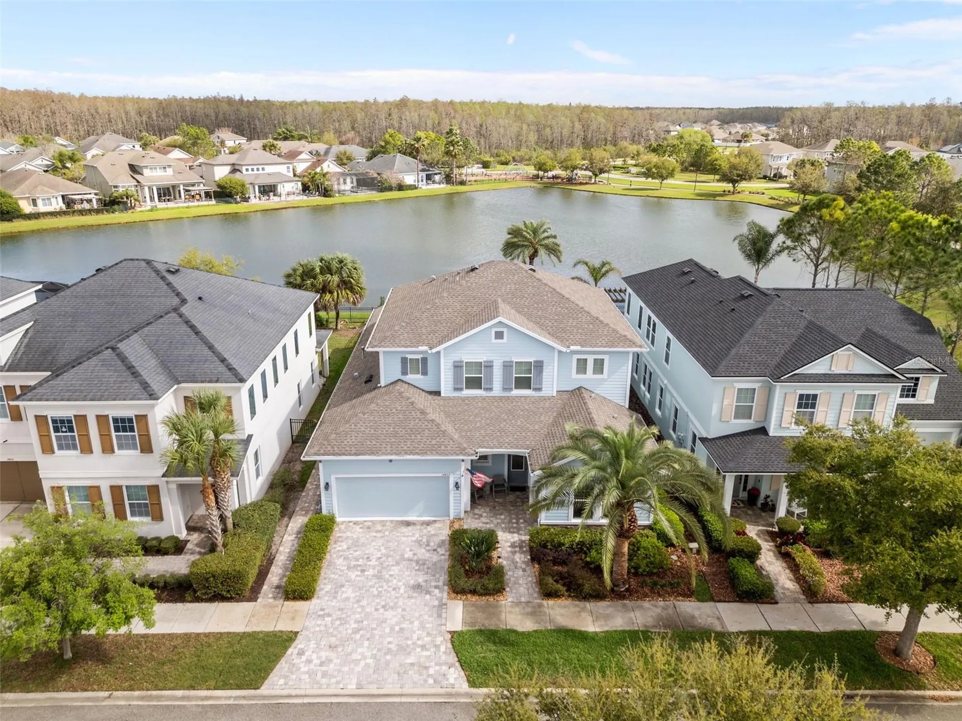 14823 Caravan Avenue Odessa FL 33556