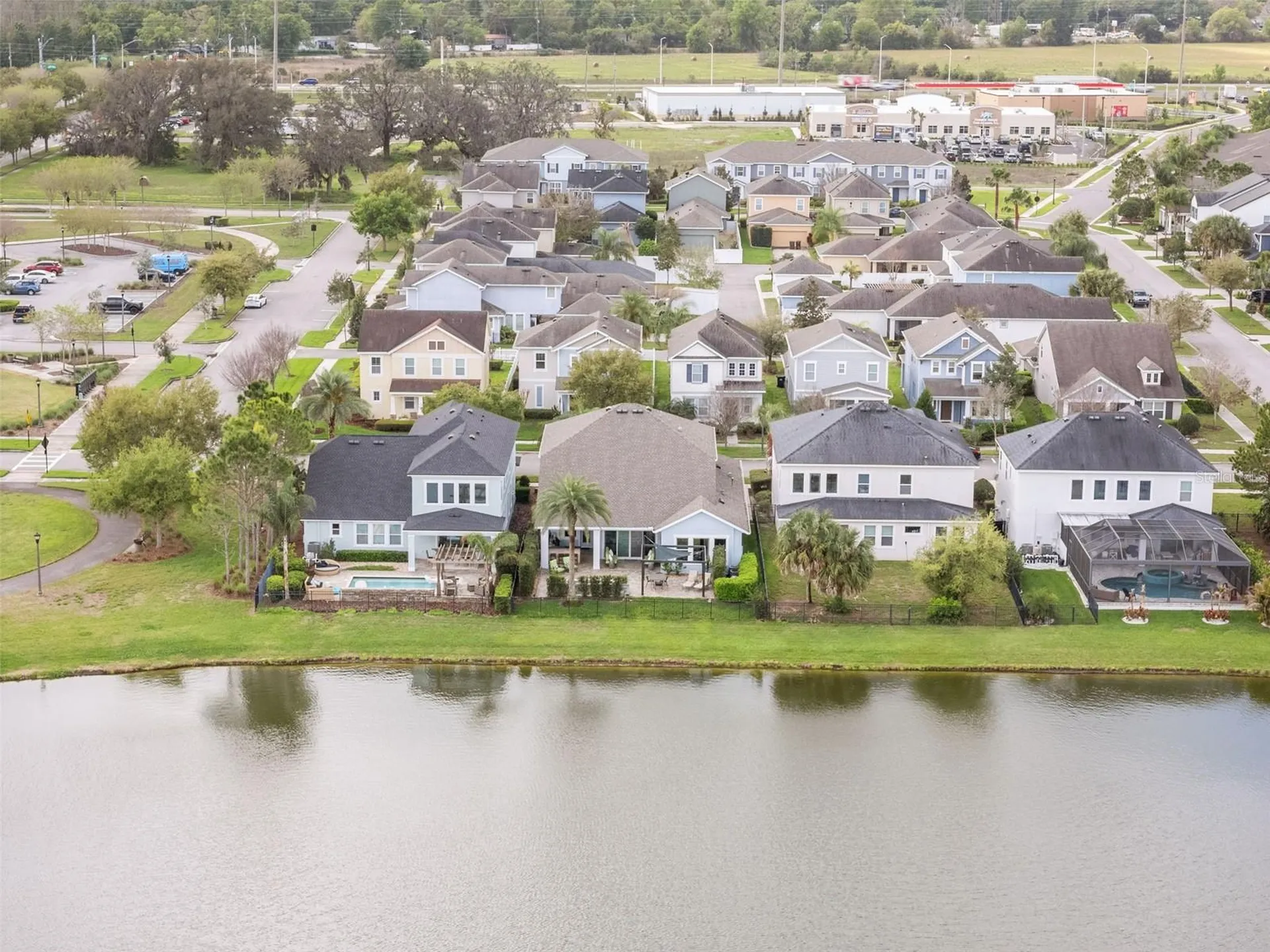 14823 Caravan Avenue Odessa FL 33556