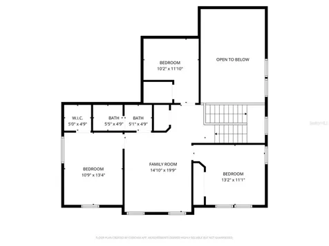 14823 Caravan Avenue Odessa FL 33556